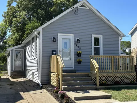 4408 6th, Kenosha, WI 53140