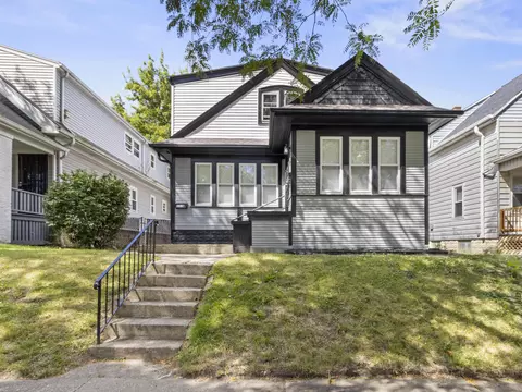 3351 N 38th #3351A, Milwaukee, WI 53216