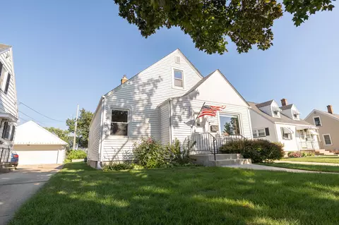 7721 19th, Kenosha, WI 53143