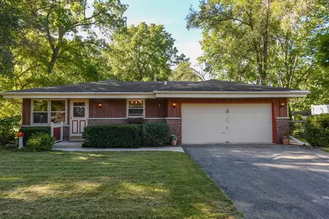 403 E Main, Burlington, WI 53105
