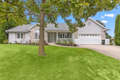 214 Christie, Twin Lakes, WI 53181