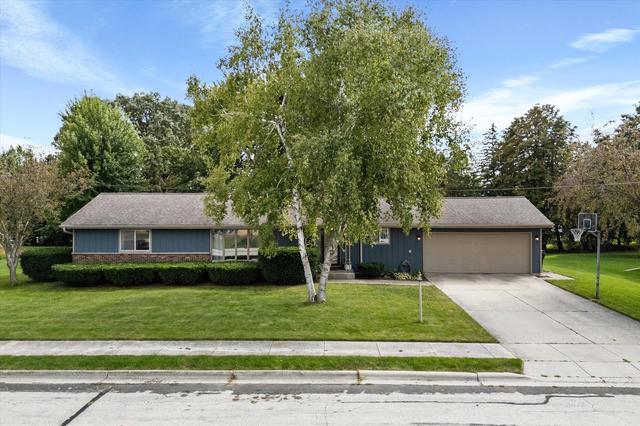 625 New York, Oostburg, WI 53070