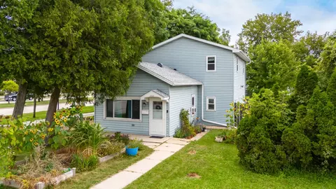 1027 N 28th, Sheboygan, WI 53081