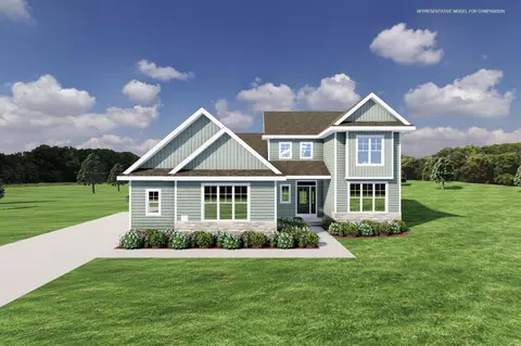 1361 Windwood, Oconomowoc, WI 53066