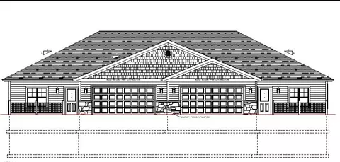 1338 Scenic Pointe, Hartford, WI 53027