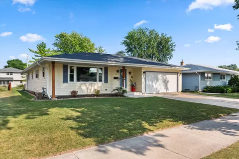 2505 N 25th, Sheboygan, WI 53083