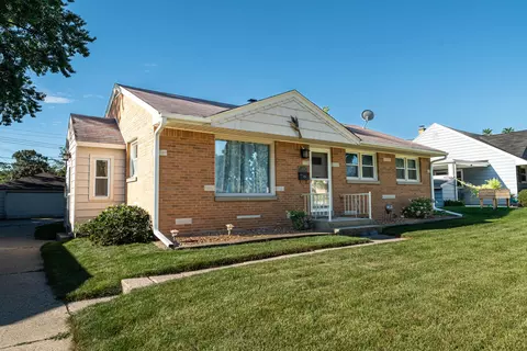 8129 W Ohio, Milwaukee, WI 53219