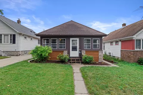 522 S 66th, Milwaukee, WI 53214
