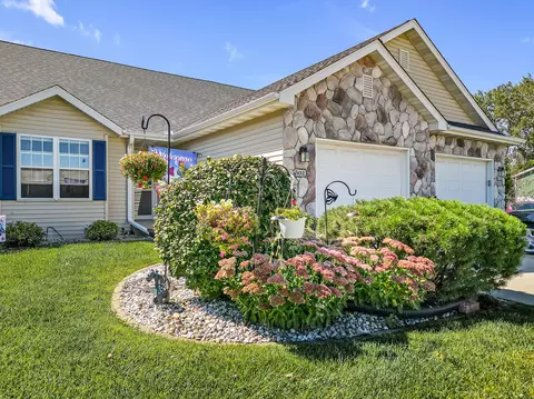 302 E Blackhawk, Fort Atkinson, WI 53538