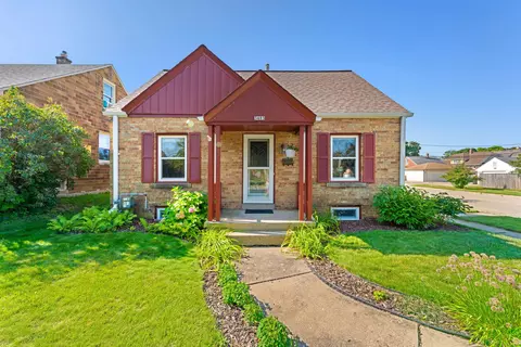 3403 E Allerton, Cudahy, WI 53110