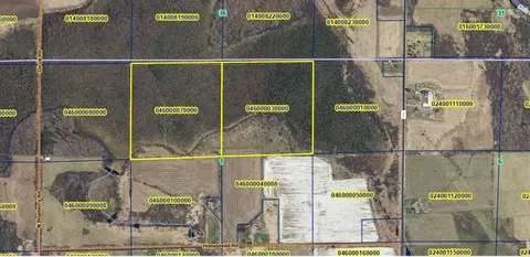 Lt0 N Homestead, Willard, WI 54731