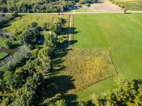 Lt1 County Road A, Albion, WI 53523