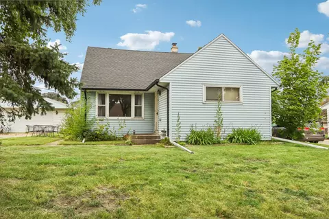 4449 S Tennessee, Milwaukee, WI 53221