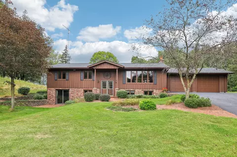 5092 Ruedebusch, Burlington, WI 53105