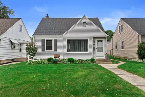 3144 N 88th, Milwaukee, WI 53222