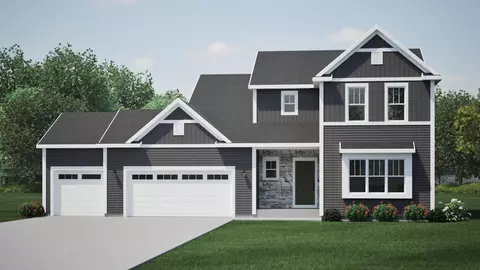 2364 Meadow, Grafton, WI 53024