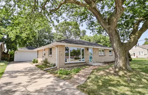 5929 S 23rd, Milwaukee, WI 53221
