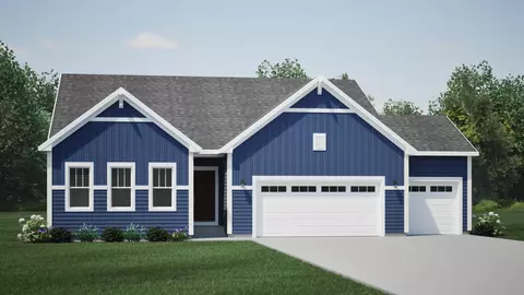 9416 S Parkside, Franklin, WI 53132