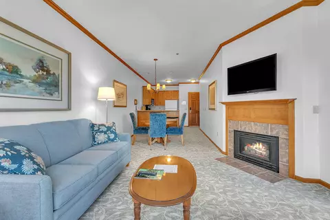 101 Osthoff #291, Elkhart Lake, WI 53020