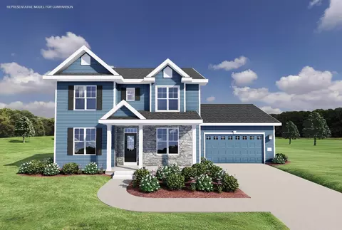 n54w19838 Helman, Menomonee Falls, WI 53051