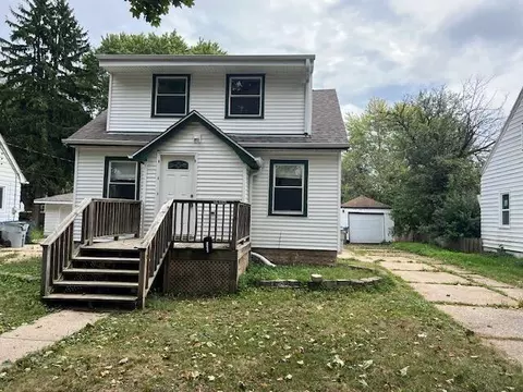 5906 N 42nd, Milwaukee, WI 53209