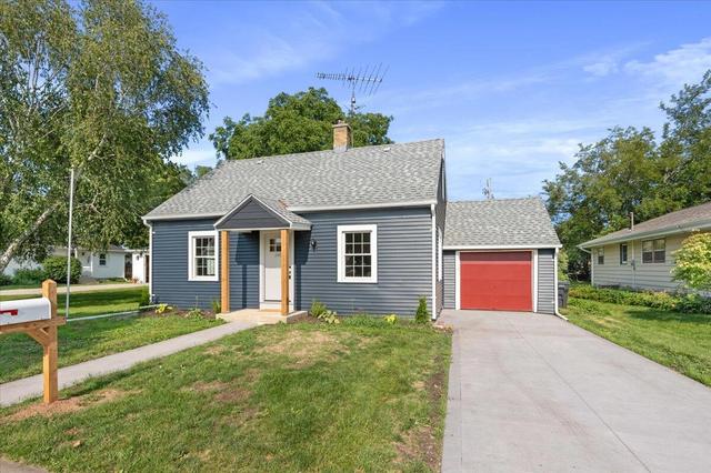 309 Bishop, Plymouth, WI 53073