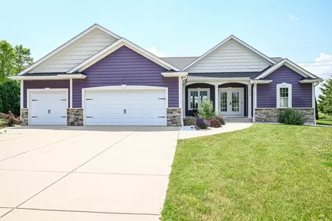 6642 Merganser, Mount Pleasant, WI 53406