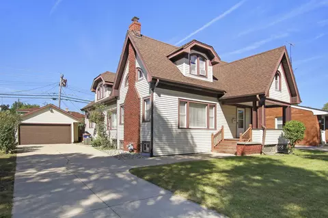 2412 Jean, Racine, WI 53404