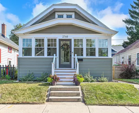 2768 S Delaware, Milwaukee, WI 53207