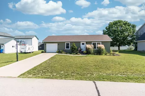 1551 Hickory, Rockland, WI 54653