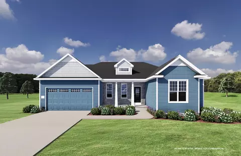 1332 Windwood, Oconomowoc, WI 53066