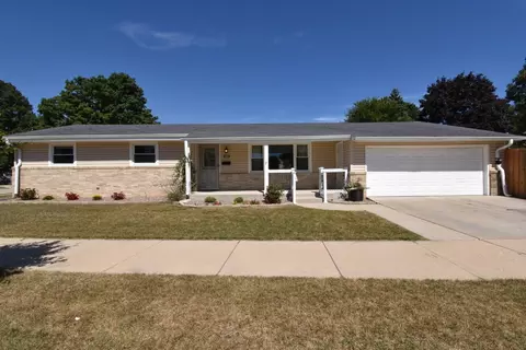 5020 Kinzie, Racine, WI 53406