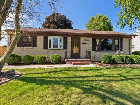 1316 Hamann, Manitowoc, WI 54220