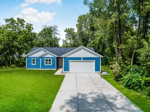 9612 401st, Randall, WI 53128