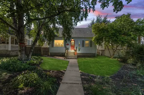 2201 E Holt, Milwaukee, WI 53207