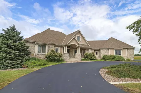 1116 63rd, Yorkville, WI 53182