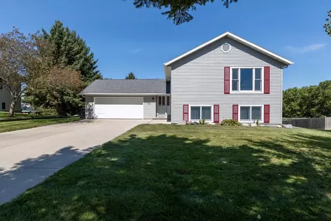 705 Spruce, Hustisford, WI 53034