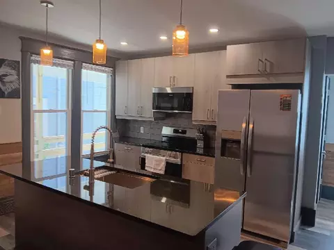 1009 Clara #1007, Sheboygan, WI 53081