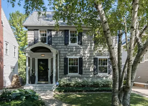 4210 N Maryland, Shorewood, WI 53211