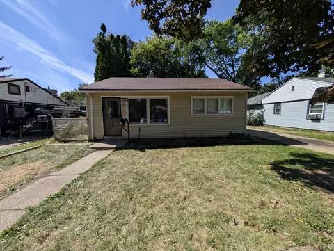 5709 N 55th, Milwaukee, WI 53218