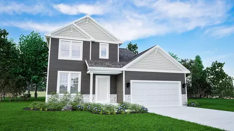 708 River Rdg, Waterford, WI 53185