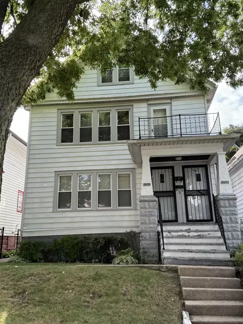 3629 N 19th #3631, Milwaukee, WI 53206