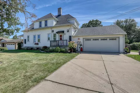10321 W Morgan, Greenfield, WI 53228