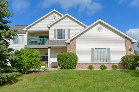 104 Pheasant #A, Johnson Creek, WI 53038