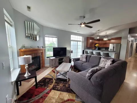 2060 Rainbow Lk #221, West Bend, WI 53090