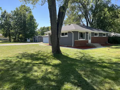 10301 W Norwich, Greenfield, WI 53228