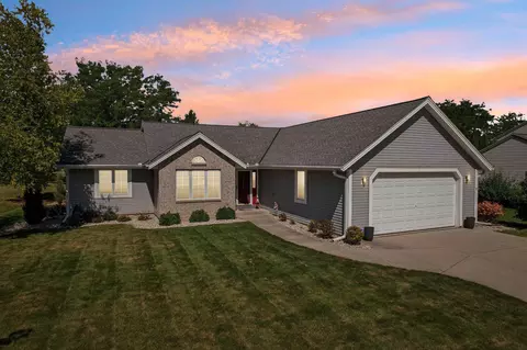 8700 W Elm, Franklin, WI 53132
