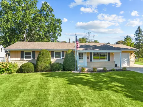 403 W Wisconsin, Delavan, WI 53115