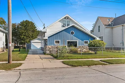 1804 22nd, Two Rivers, WI 54241