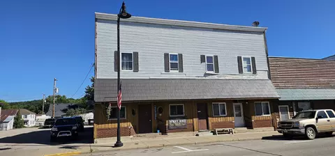 228 W Broadway, Blair, WI 54616